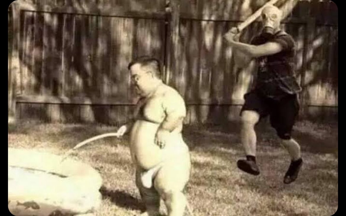 Ungernin süvarisi tweet media