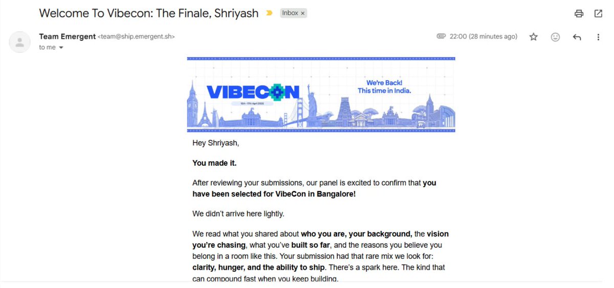 Shriyash Soni tweet media