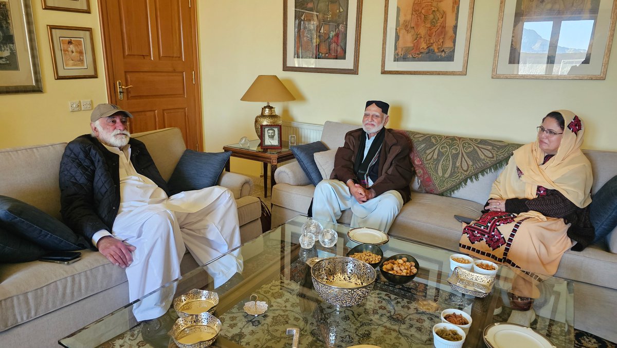 Mohammad Ali Talpur tweet media