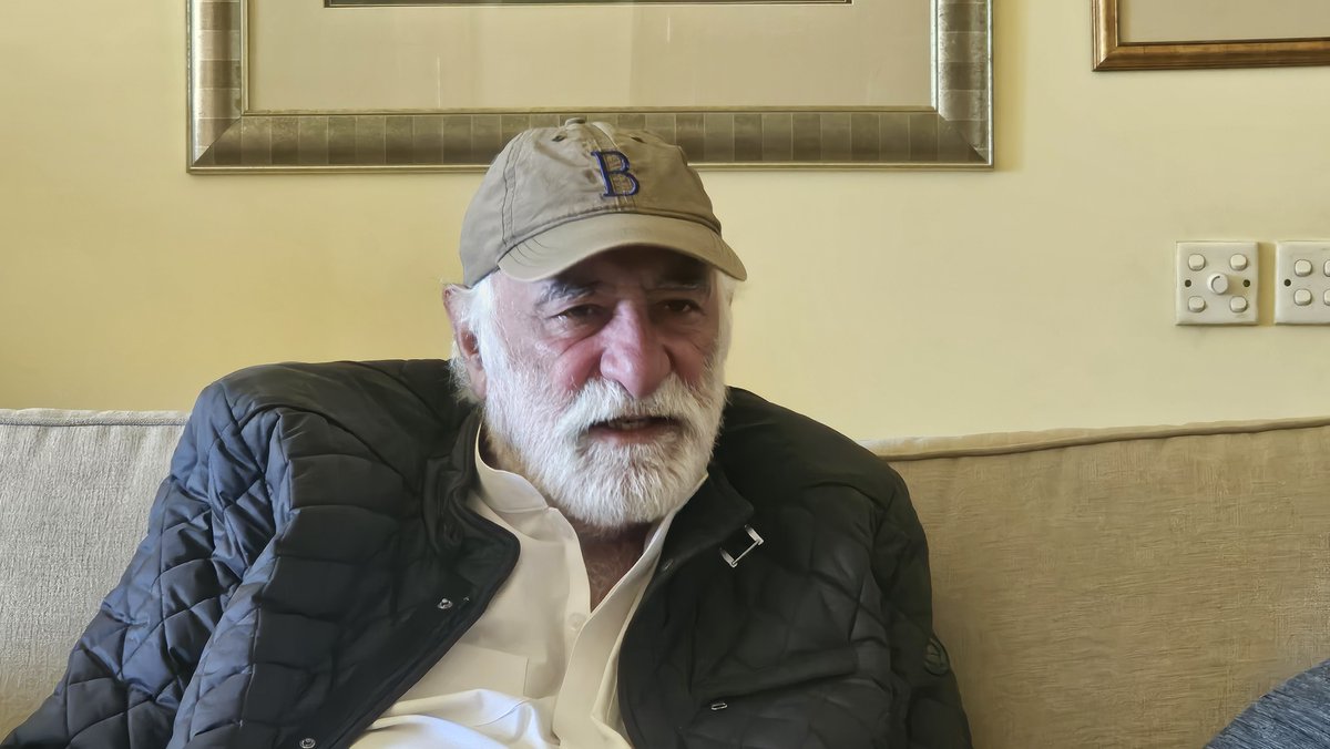 Mohammad Ali Talpur tweet media