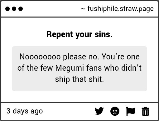 𓄧 parasite tweet media