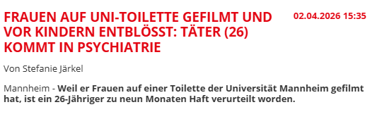 Bettina Punkt tweet media