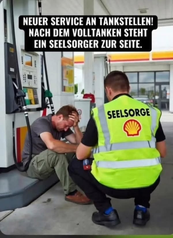 dirk huettchen tweet media