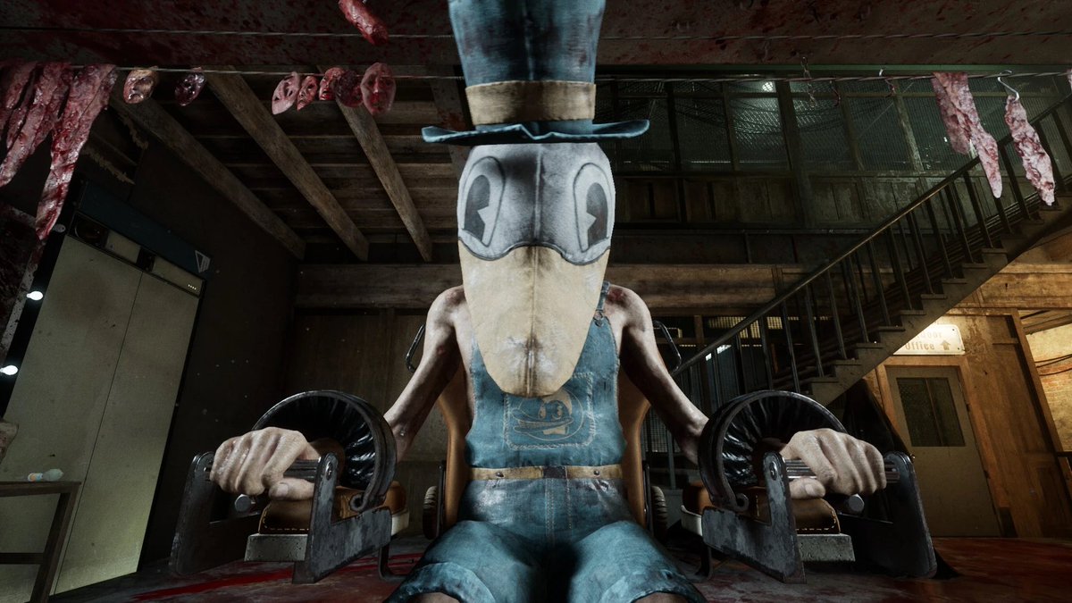 Futterland Studios tweet media