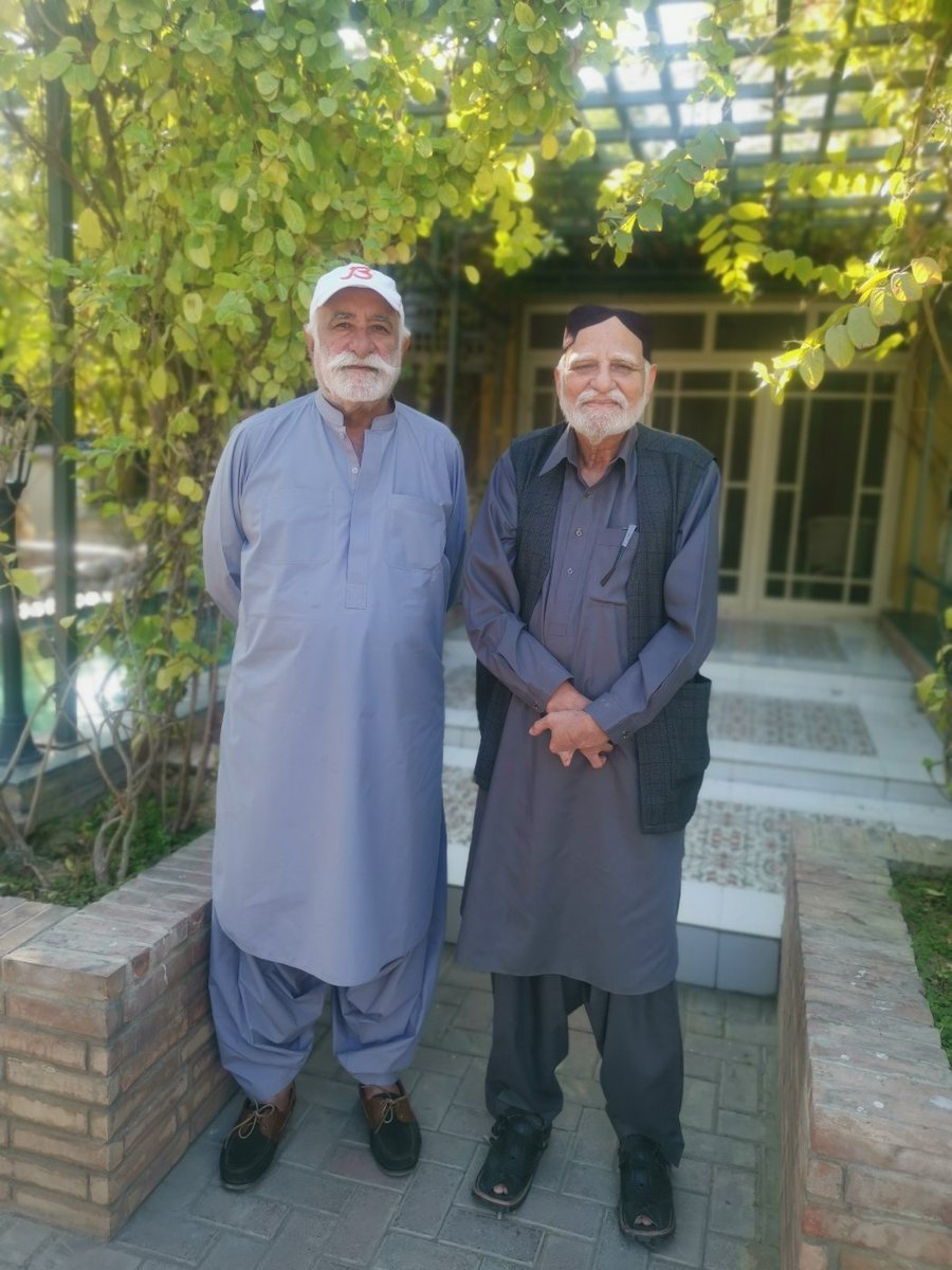 Mohammad Ali Talpur tweet media