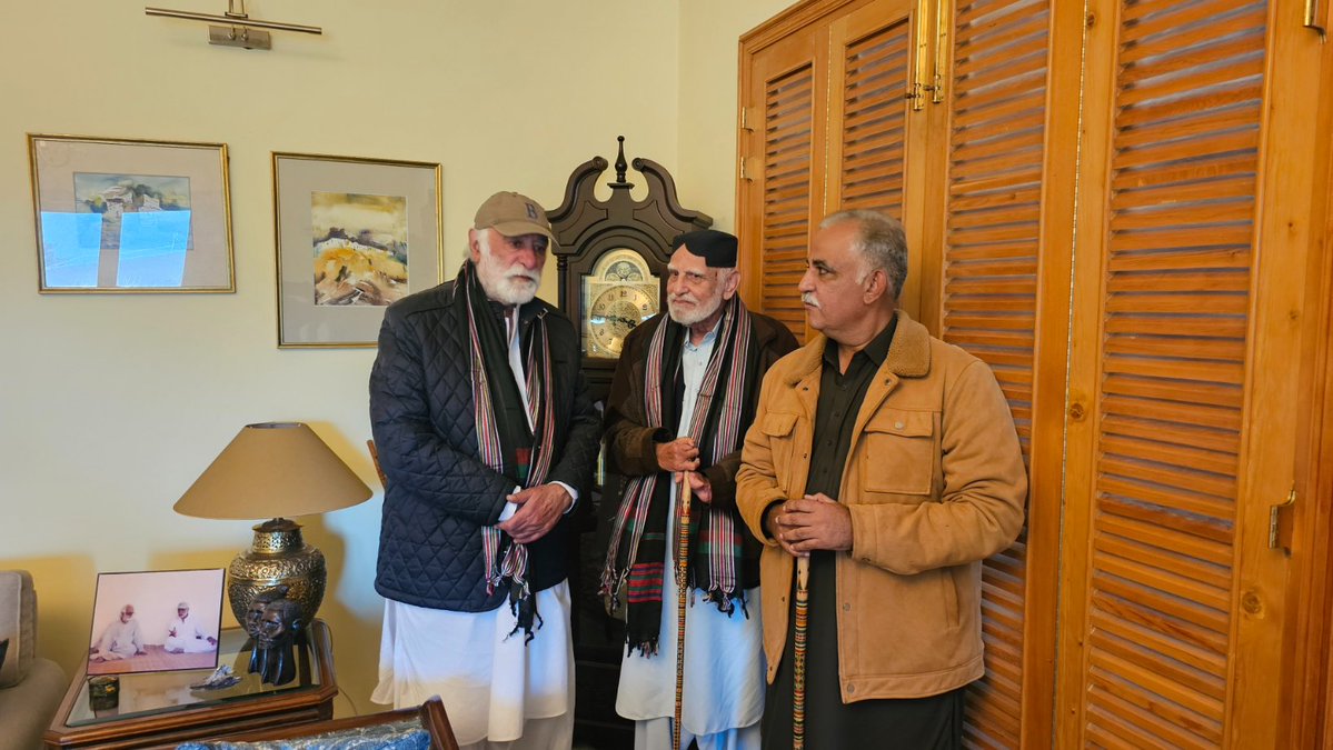 Mohammad Ali Talpur tweet media