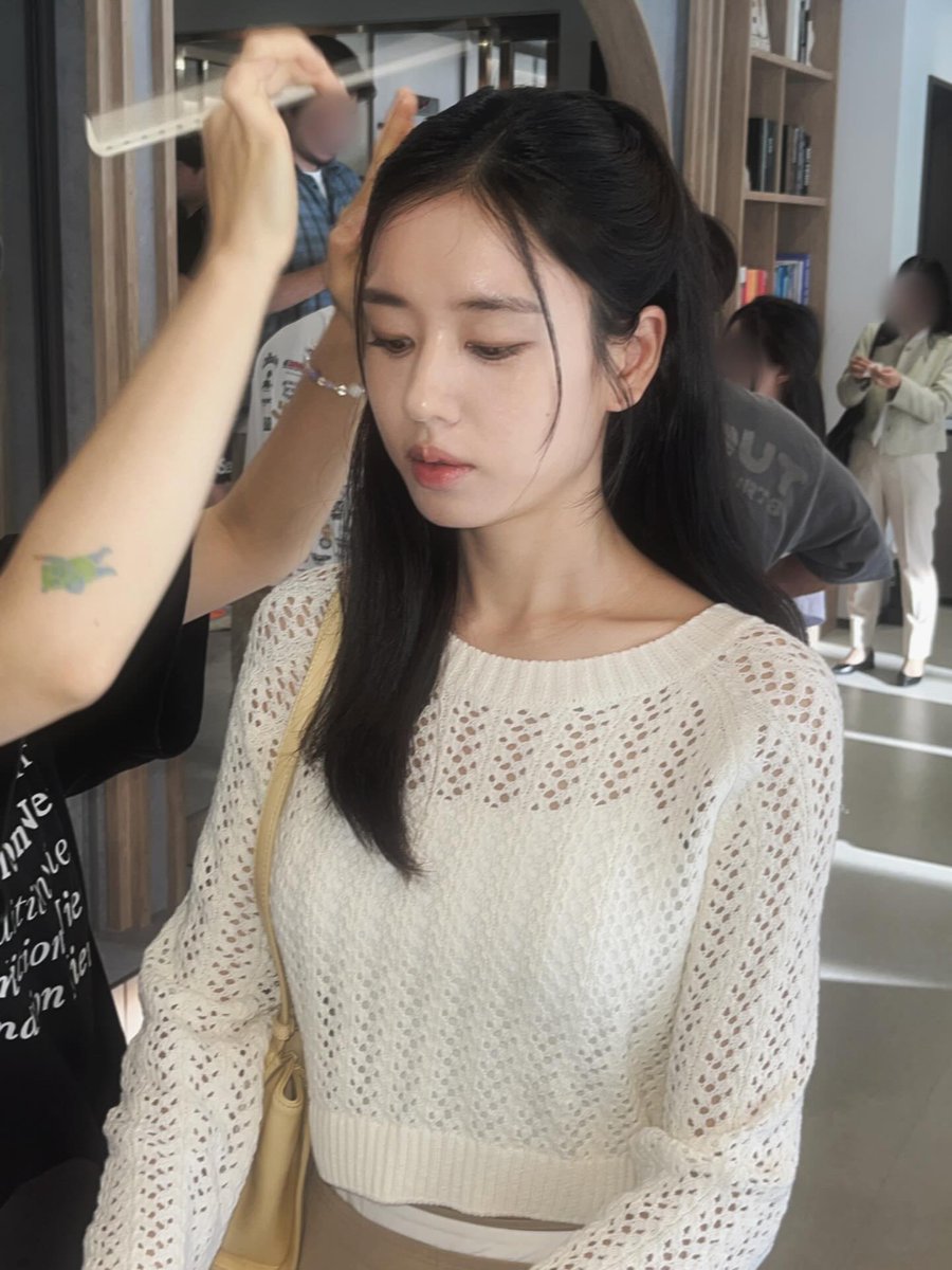 안은진 (@eunjinn___a) / Posts / X