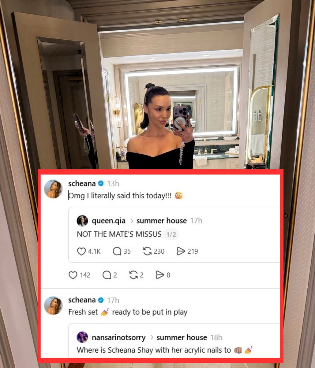 Reality Blurb tweet media