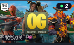 Rfortnite tweet media