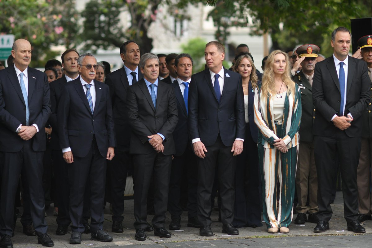 Mario Lugones tweet media