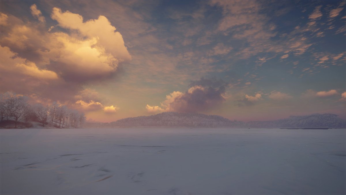shinobi_space's tweet photo. Medved-Taiga National Park's Moring Glory.

#COTW #CallOfTheWild #GFNShare https://t.co/px19XGEENA