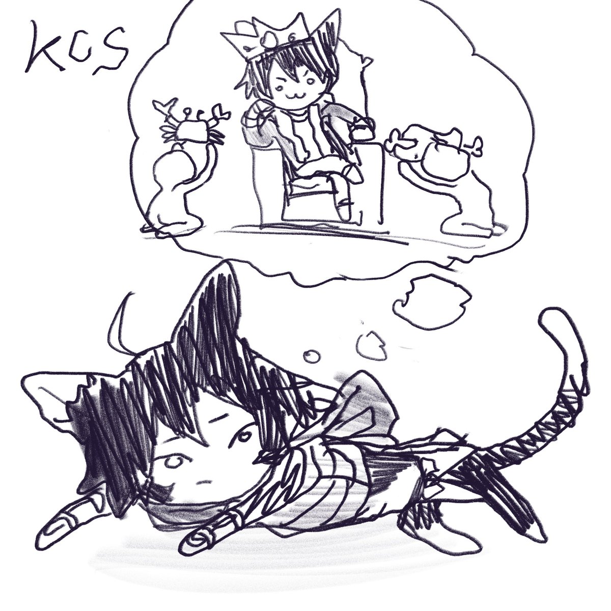 KIMCHUNSIK (COMMISSION OPEN!) tweet media