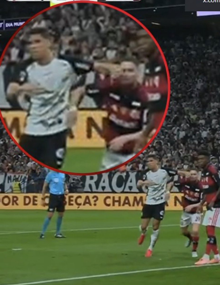 Mateus 🐦‍⬛🔴⚫️ tweet media