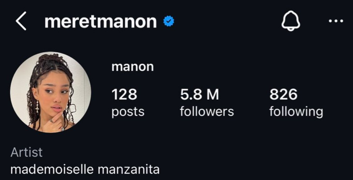 BLACKMAMBA tweet media