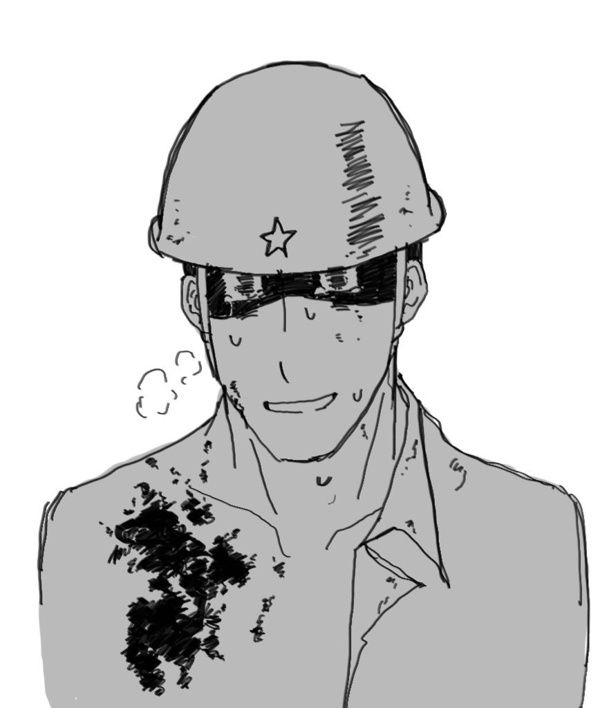 爆裂ししゃも tweet media