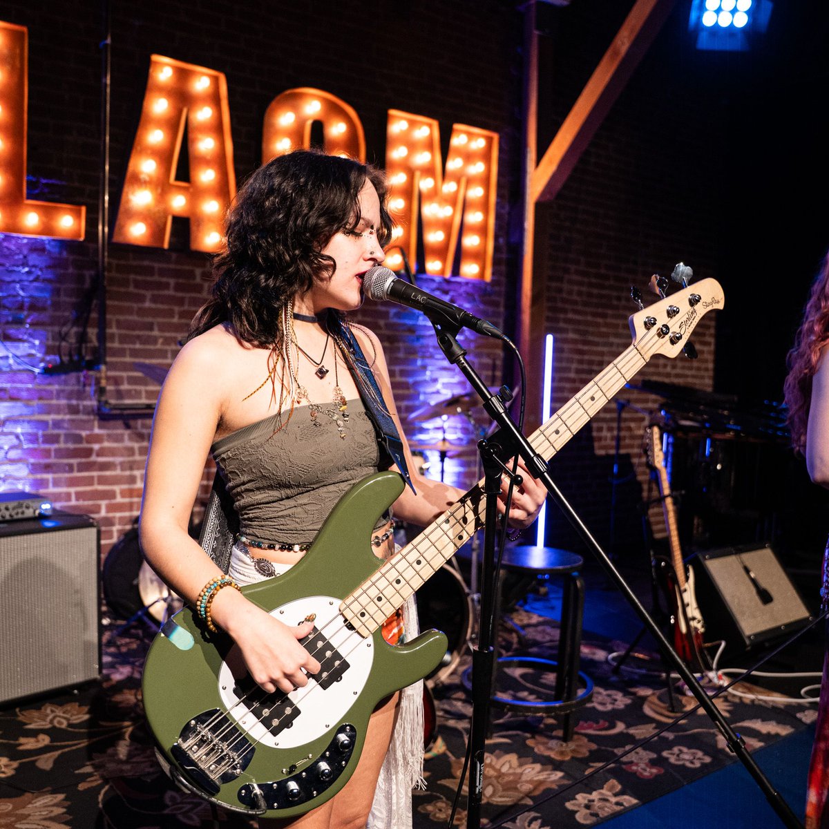 Los Angeles College of Music tweet media