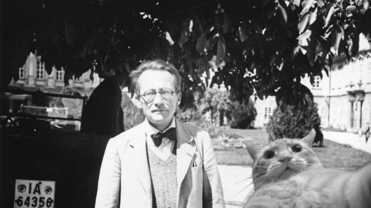 Physics In History tweet media