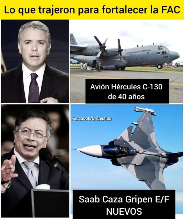 MAURO SALINAS tweet media