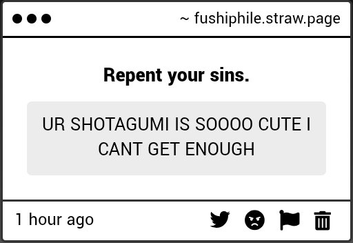 𓄧 parasite tweet media