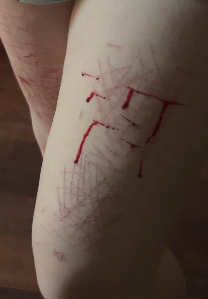 Thalasaphobia tweet media