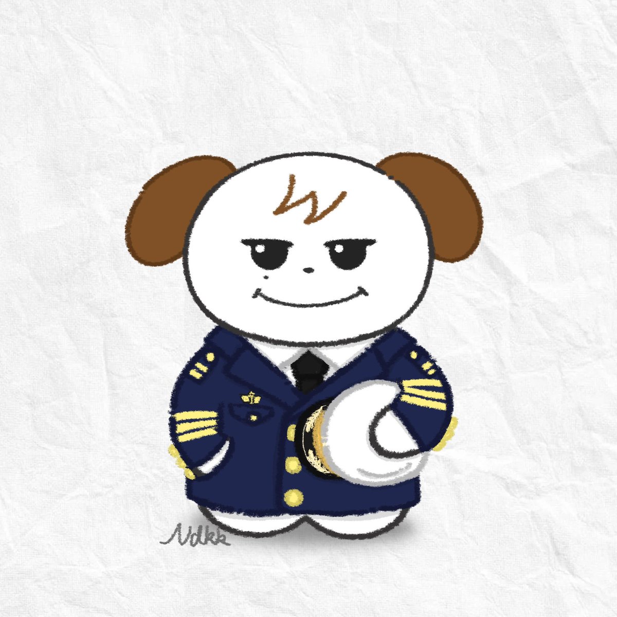 Joy注意 tweet media
