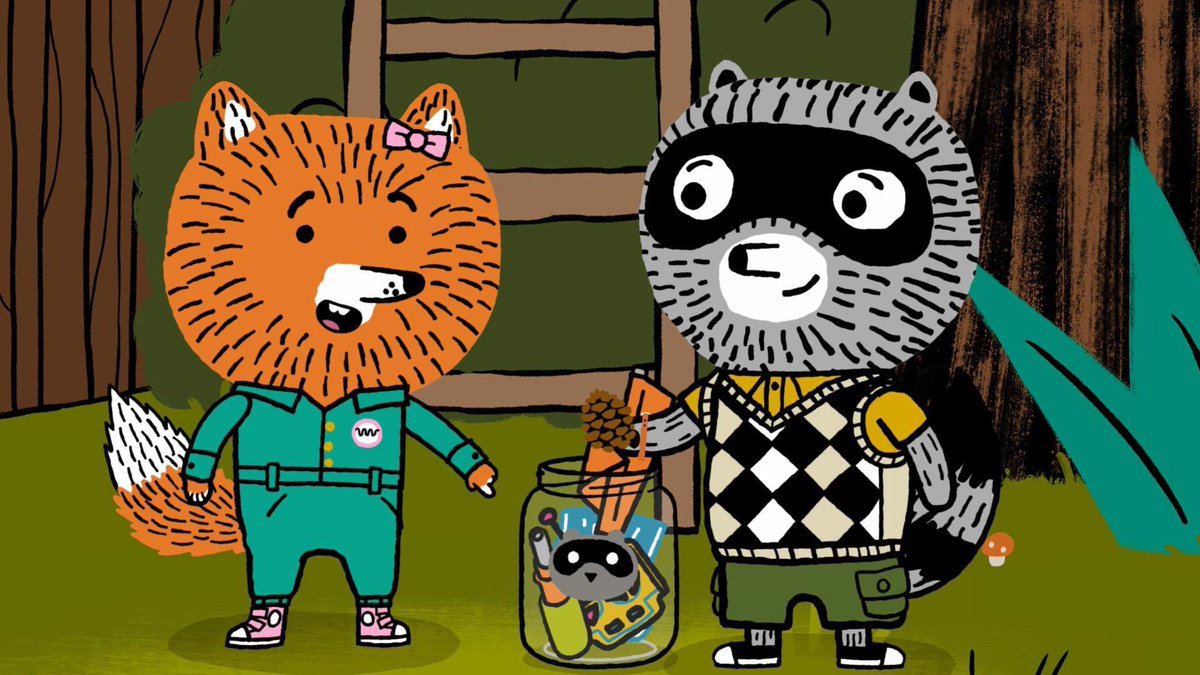 ToonHive tweet media