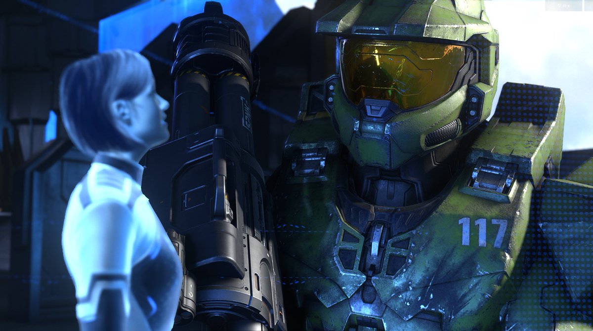 Last Chalice tweet media