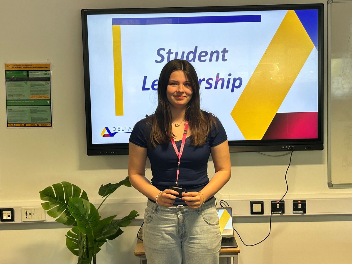 The Vale Academy Sixth Form tweet media