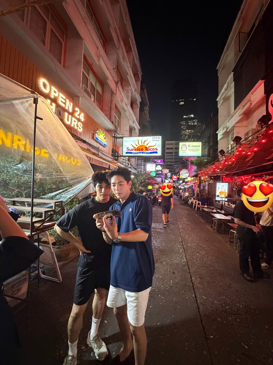 Justin Sotangkur tweet media