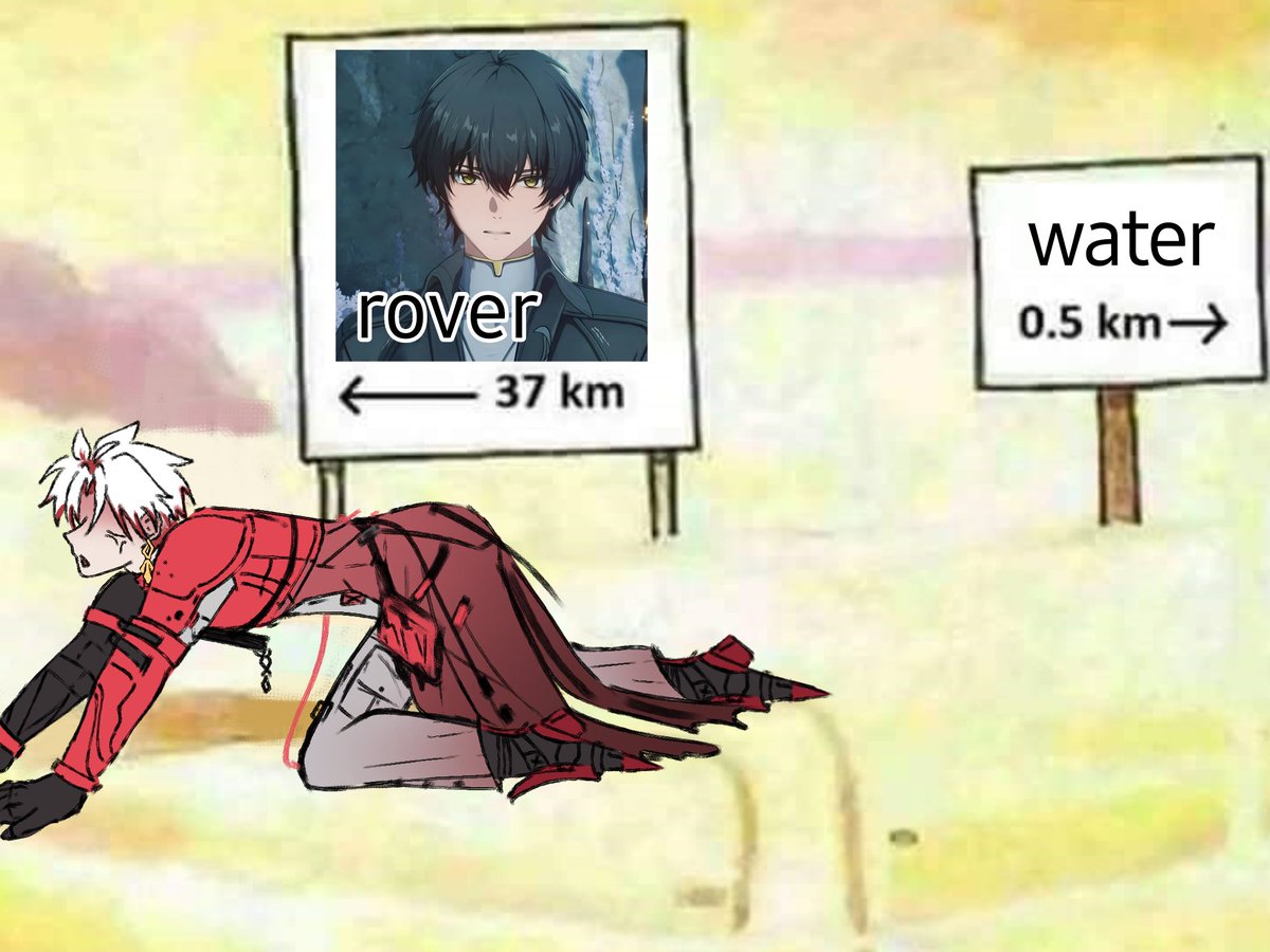 🍙!!! SCAR tweet media