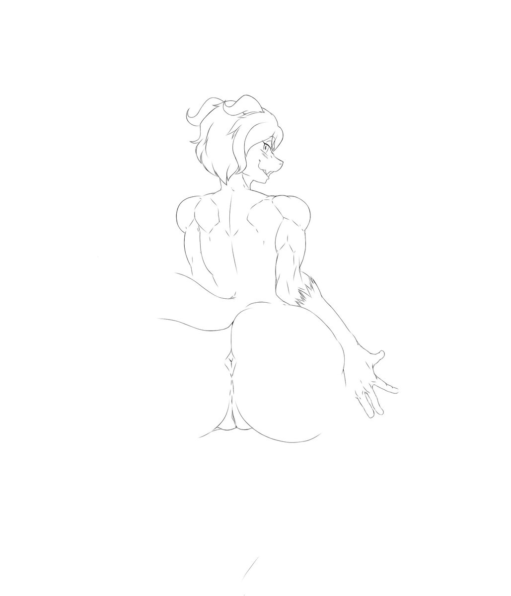 LEWDStorm tweet media