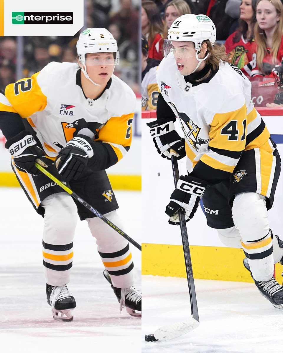 Pittsburgh Penguins tweet media