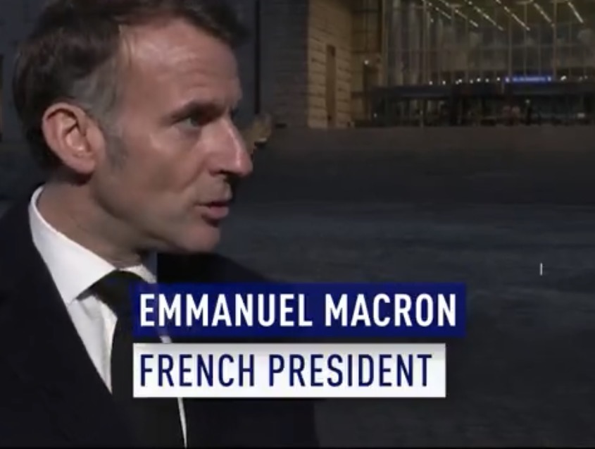 OSINTdefender tweet media