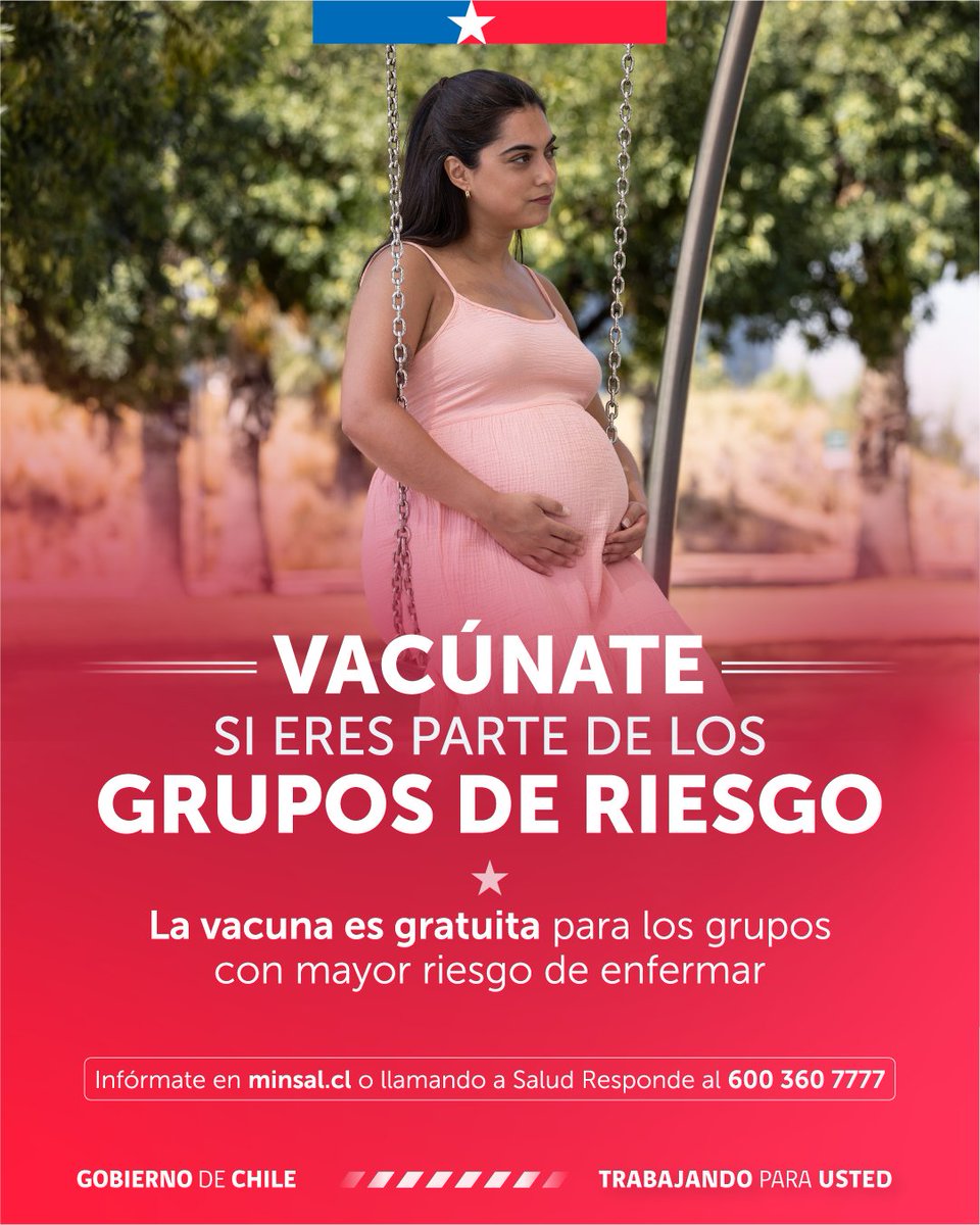 Fonasa - Fondo Nacional de Salud - Chile tweet media