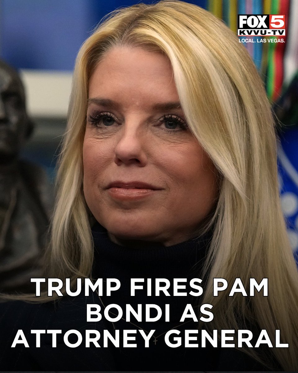 FOX5 Las Vegas tweet media