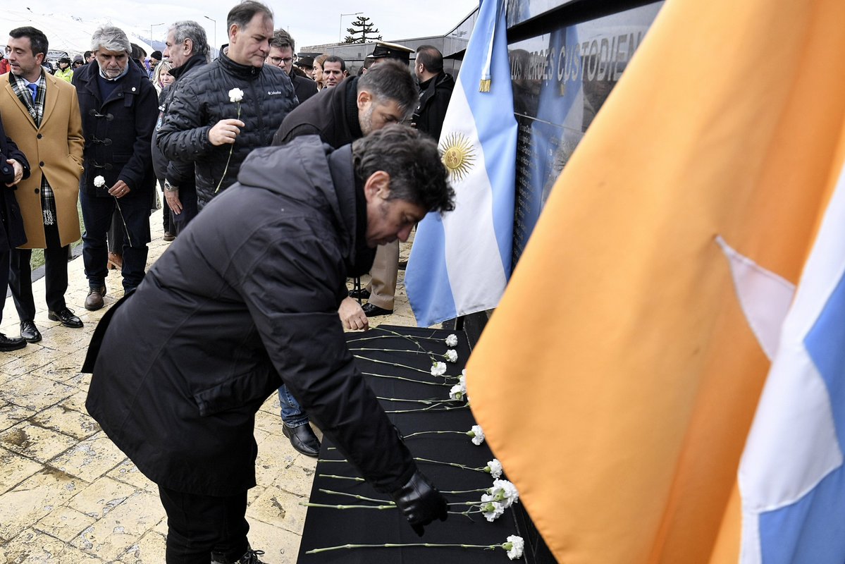 Axel Kicillof tweet media