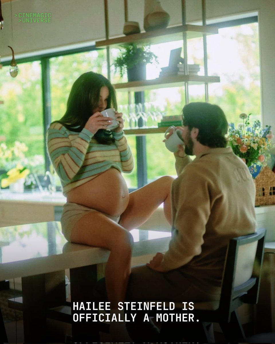 Cinemagic Universe tweet media