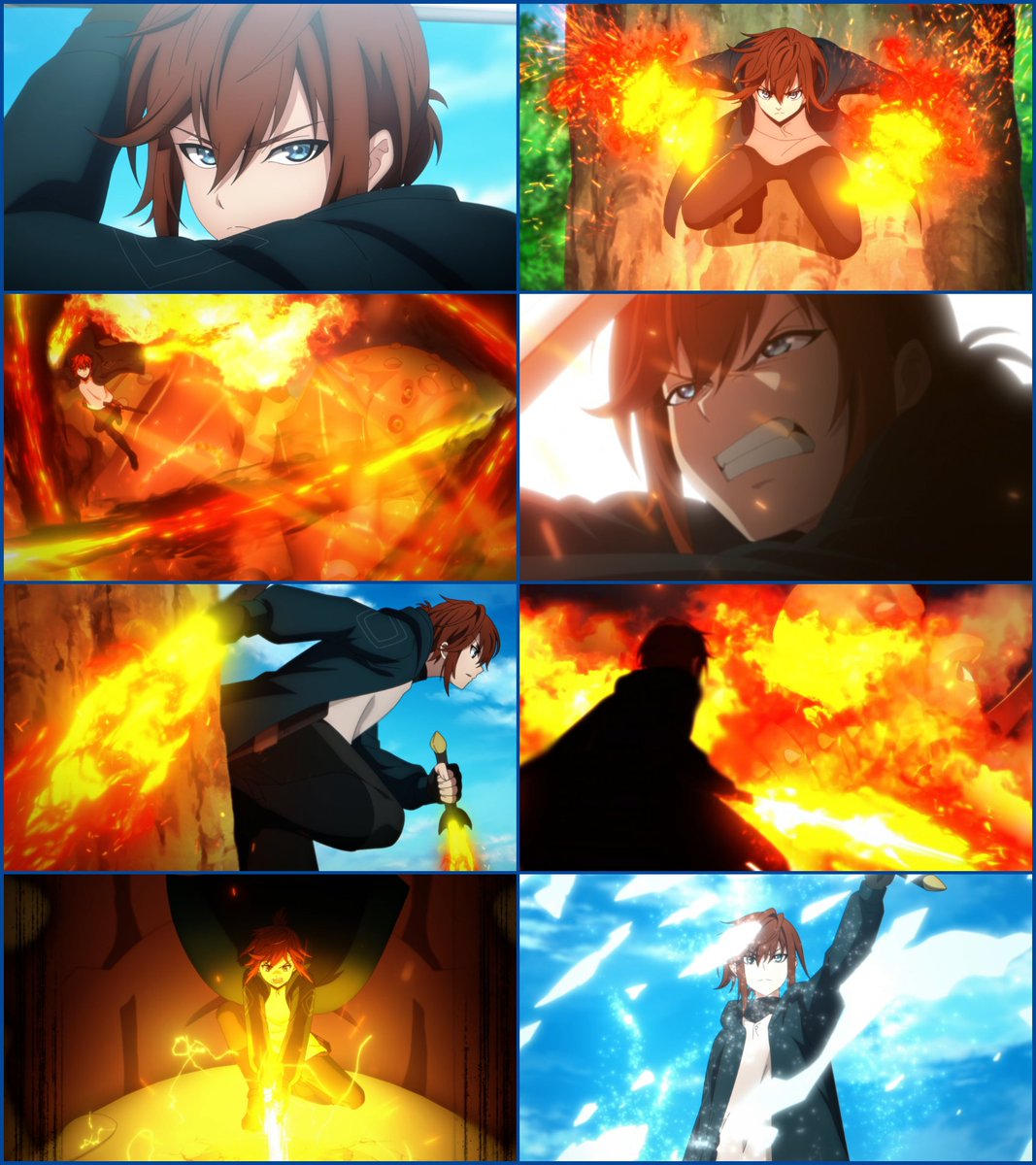 Anime Corner tweet media