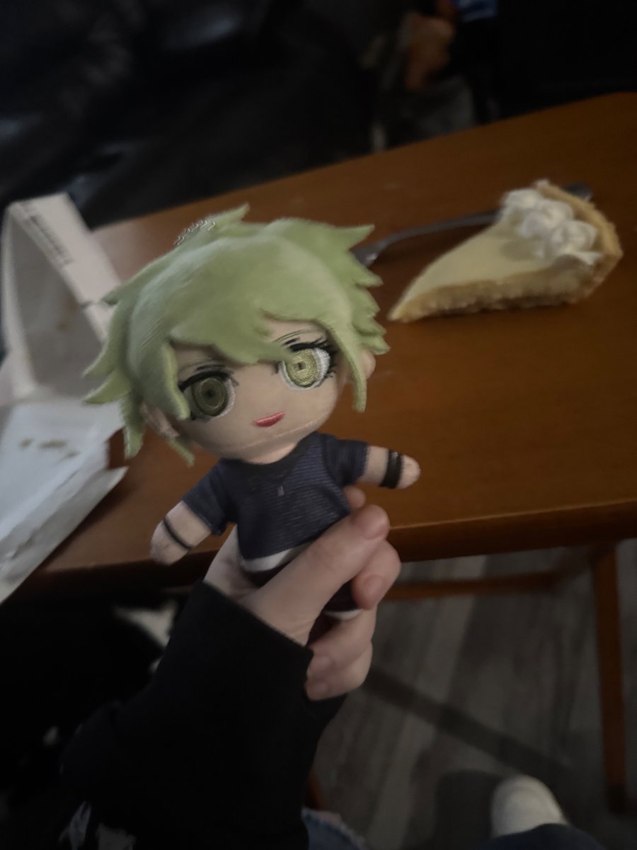 𝓜icah 🗝️🎠 tweet media