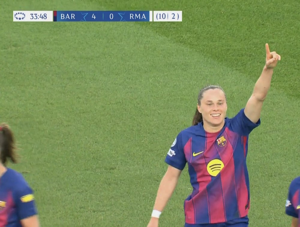 The Touchline | 𝐓 tweet media