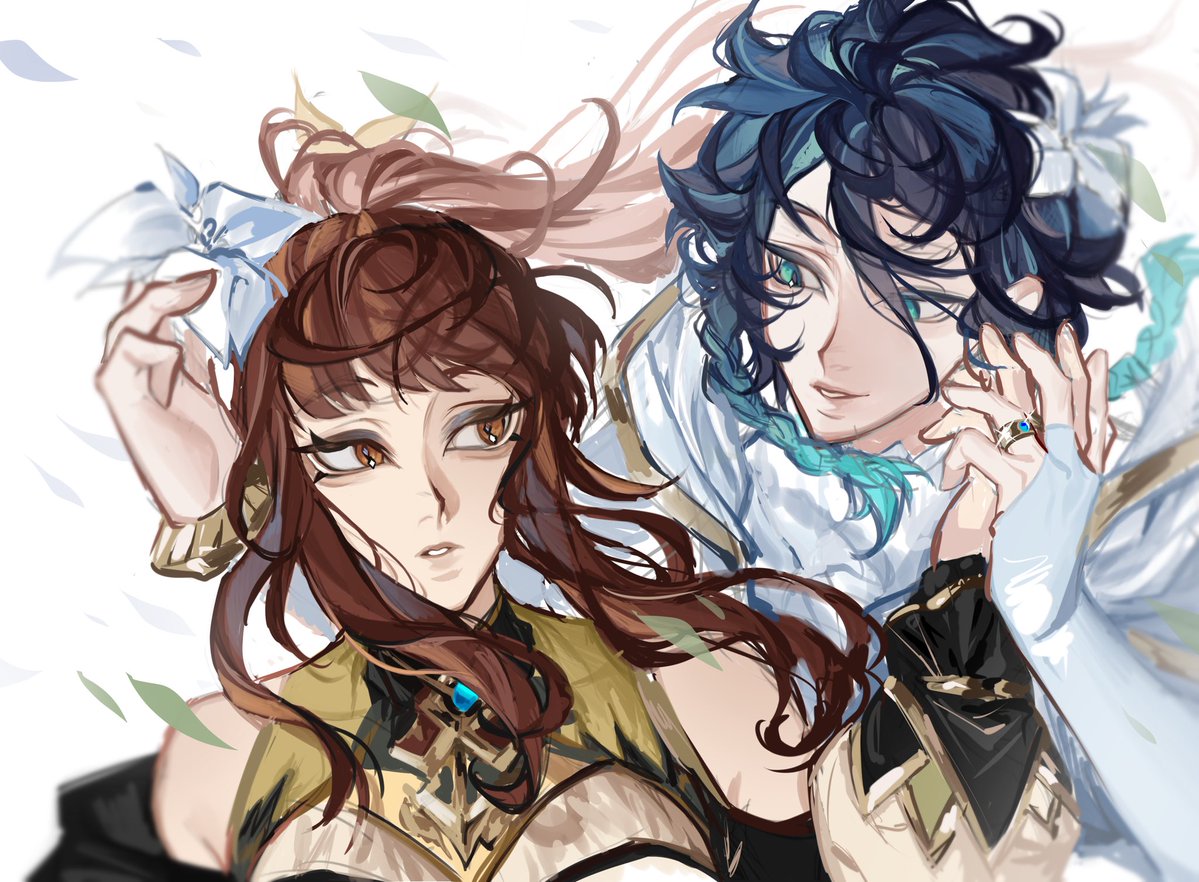 Maru | DM for commissions tweet media