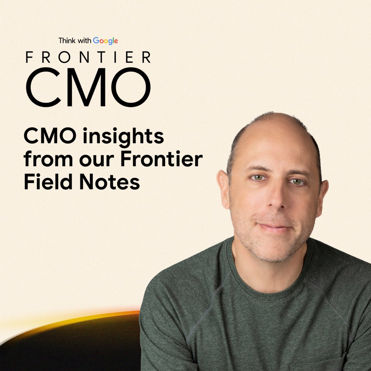 .<a href="/JoshuaSpanier/">joshua spanier</a> is sharing key marketing moves from his conversations with CEO whispers, YouTube creators, and CMOs driving growth across the org. 

Inside the recap:
✅ How marketers become systems architects, bridging gaps between finance, tech, and marketing
✅ How to make