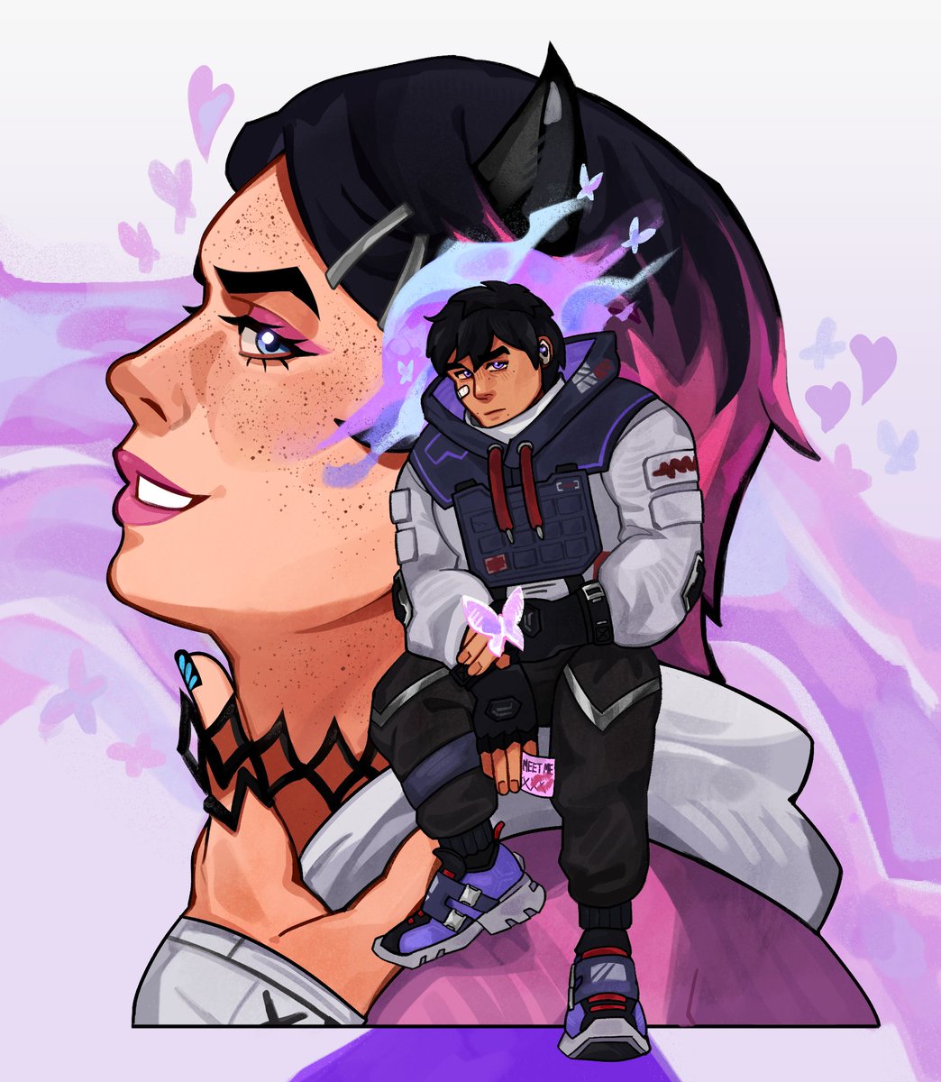 เมอร์ร์ร์ซี่ °˖✦ Mercy tweet media