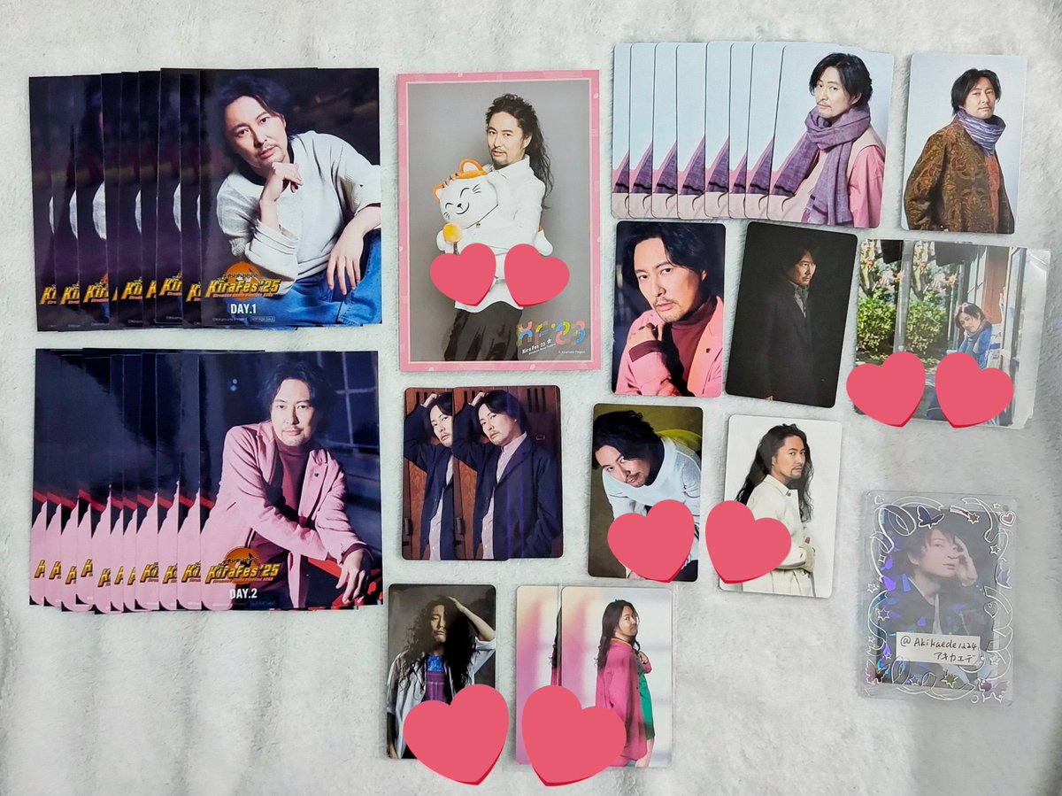 よちなみ@取引垢 tweet media