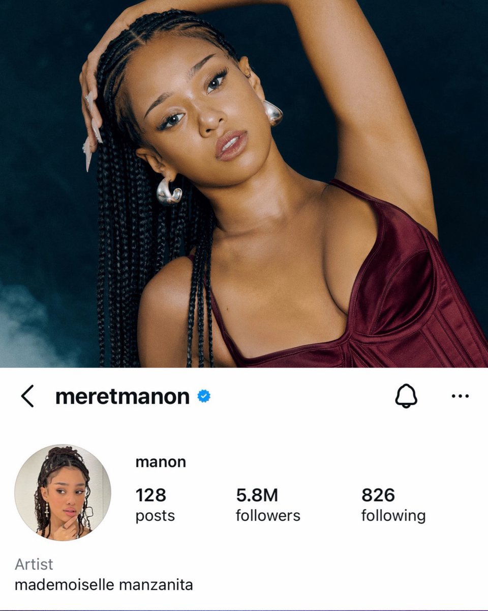 Top Music Universe tweet media