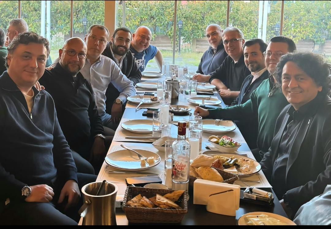 Baki Atılal 🦅🤙 tweet media