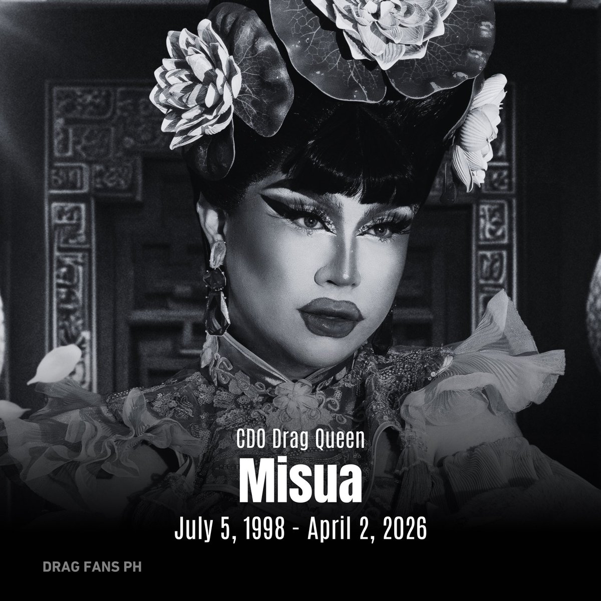 Drag Fans Philippines tweet media