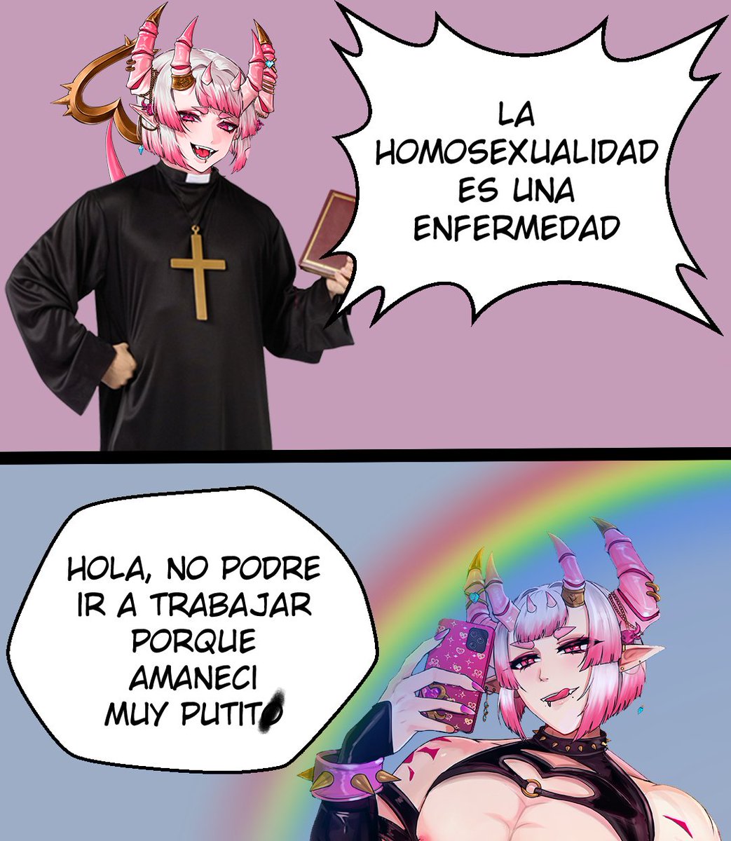 Ruby Riot VT 💎💥(PRE-DEBUT) tweet media