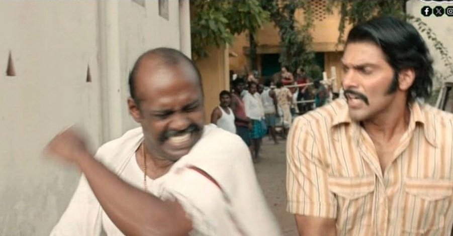 clint eastwood tweet media