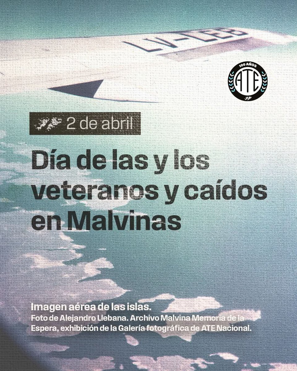 El Trabajador Estatal Organo de Prensa - ATE tweet media